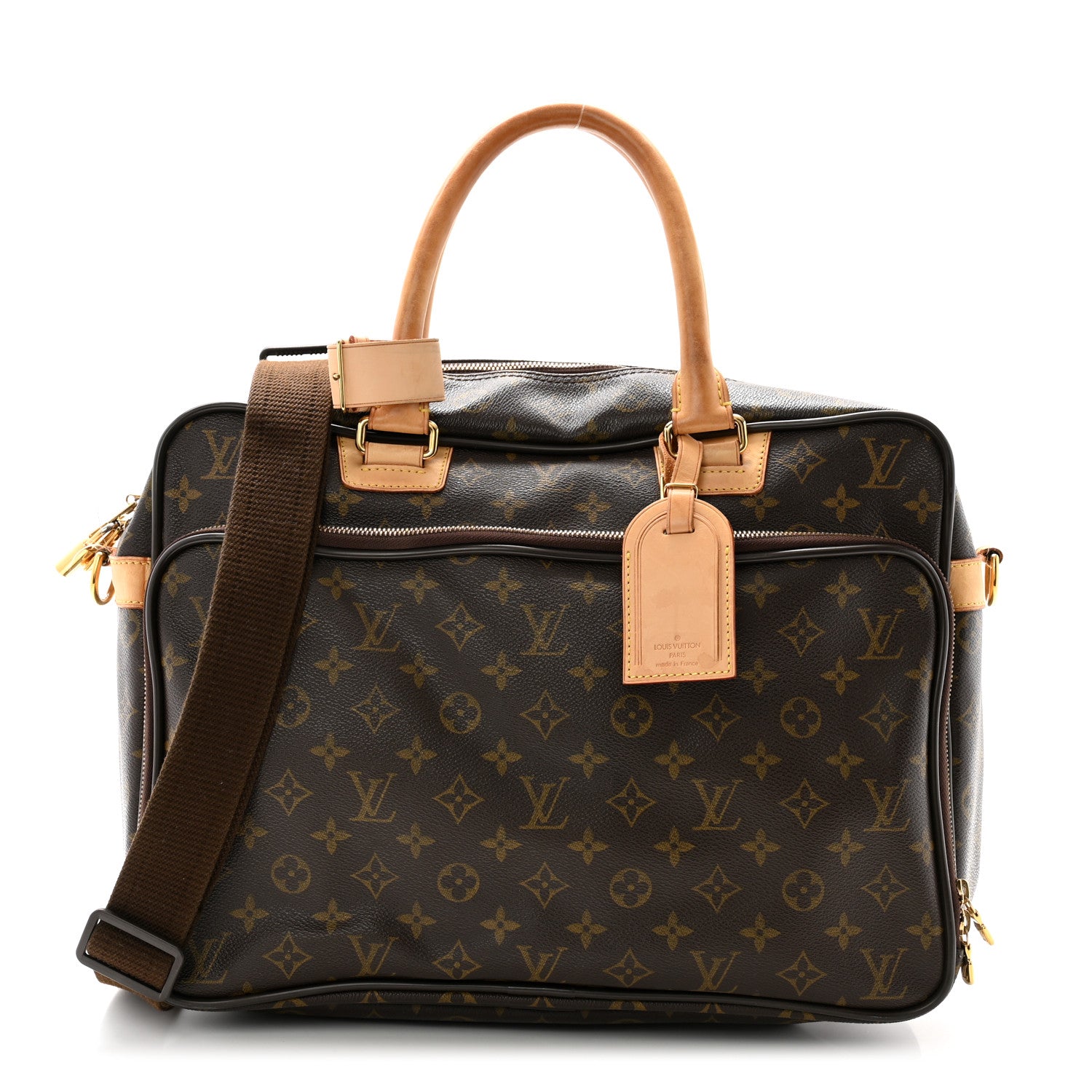 Louis Vuitton Monogram Icare Bag 1 of 13