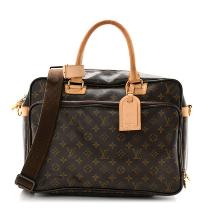 Louis Vuitton Monogram Icare Bag 1 of 13