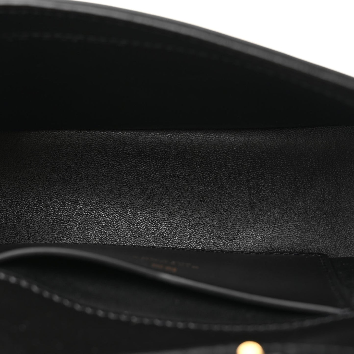Box Calfskin Small 4G Shoulder Bag Black