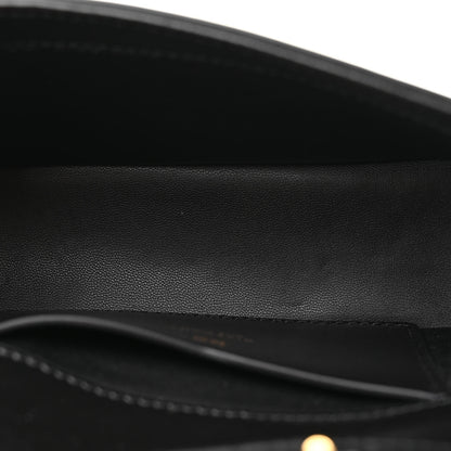 Givenchy Box Calfskin Small 4G Shoulder Bag Black 5 of 10