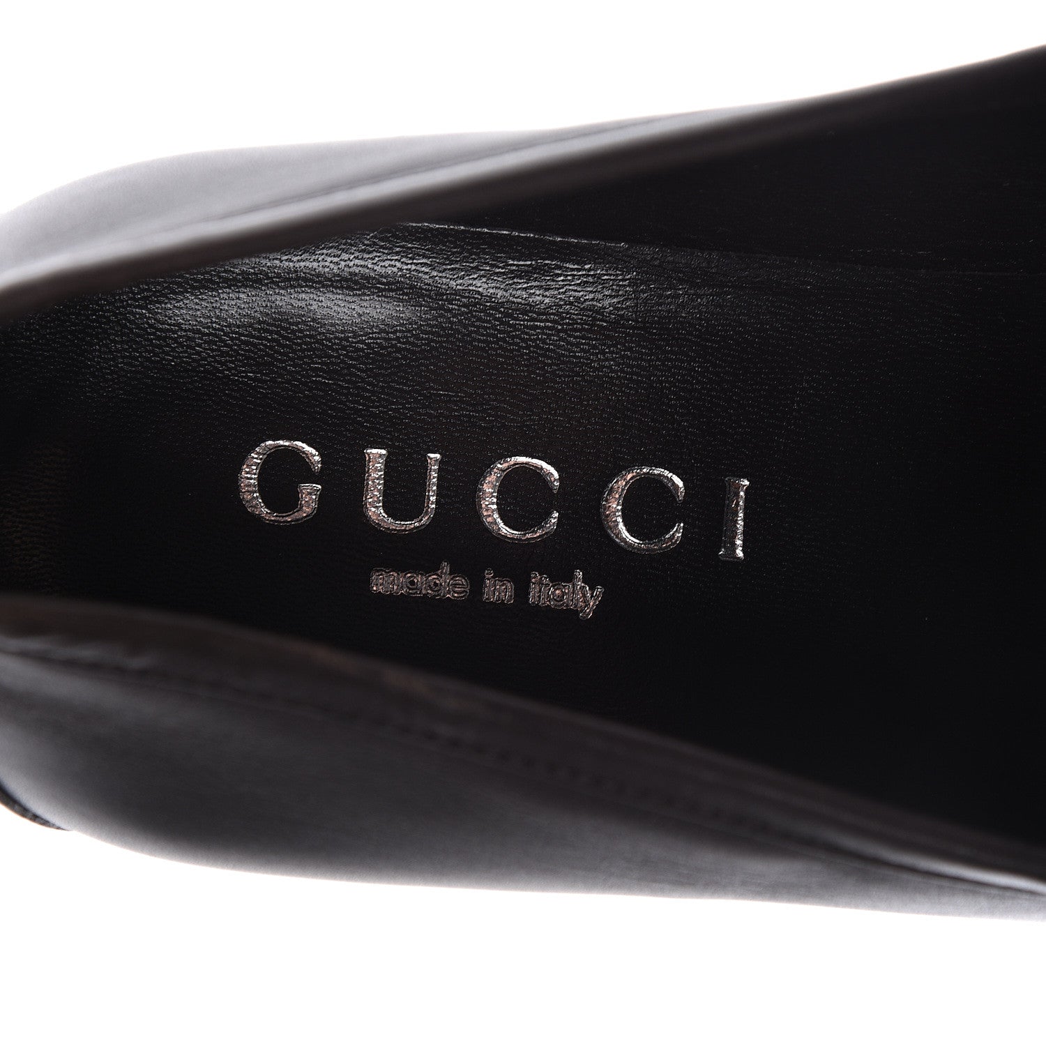 Gucci Calfskin Mens 1953 Horsebit Loafers 12 Marrone 8 of 10