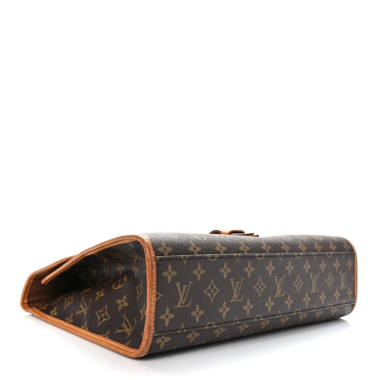 Monogram Beverly GM Briefcase