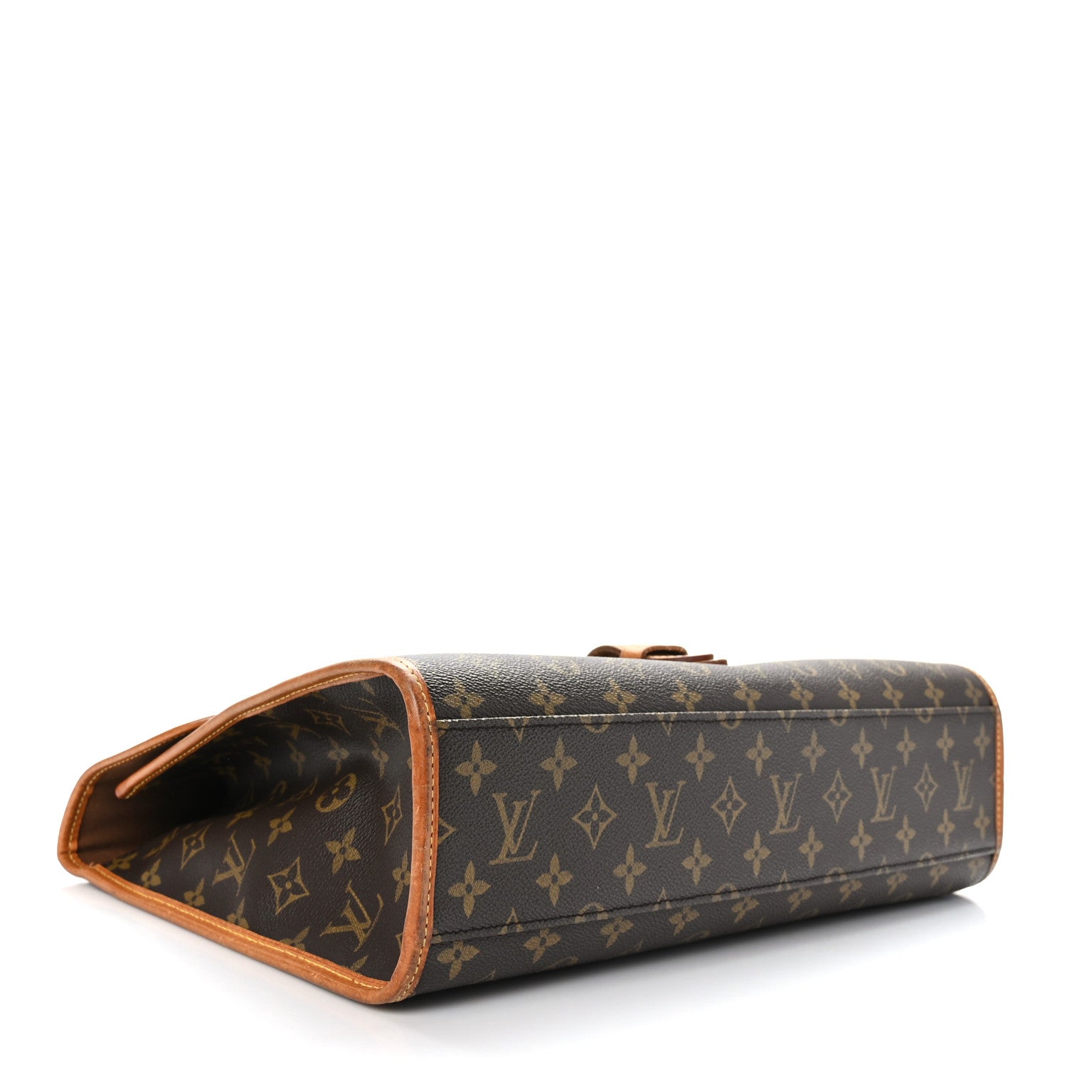 Louis Vuitton Monogram Beverly GM Briefcase 4 of 9