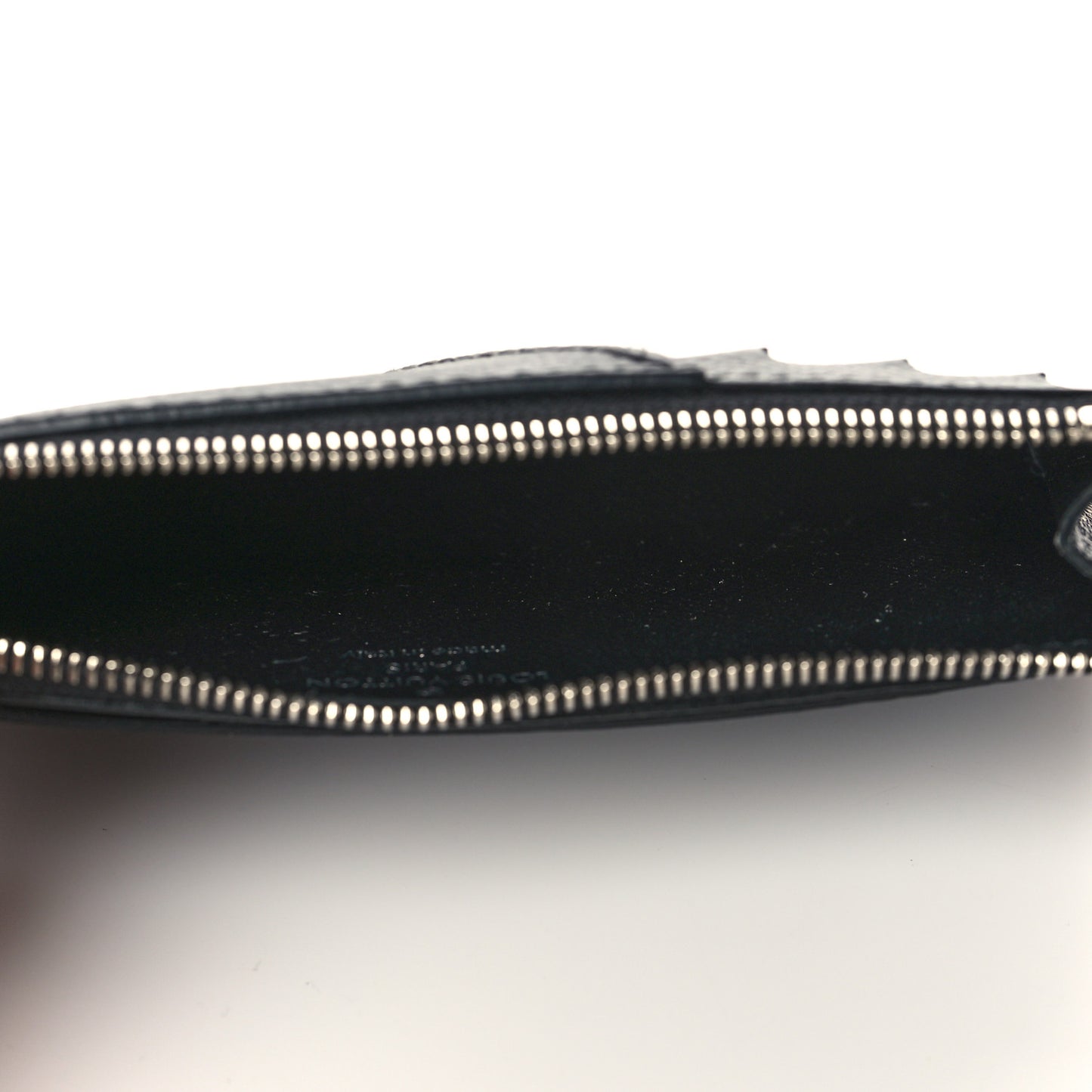 Taigarama Coin Card Holder Black