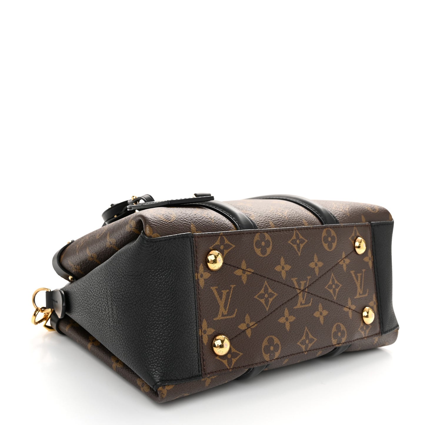 Monogram Soufflot BB Black