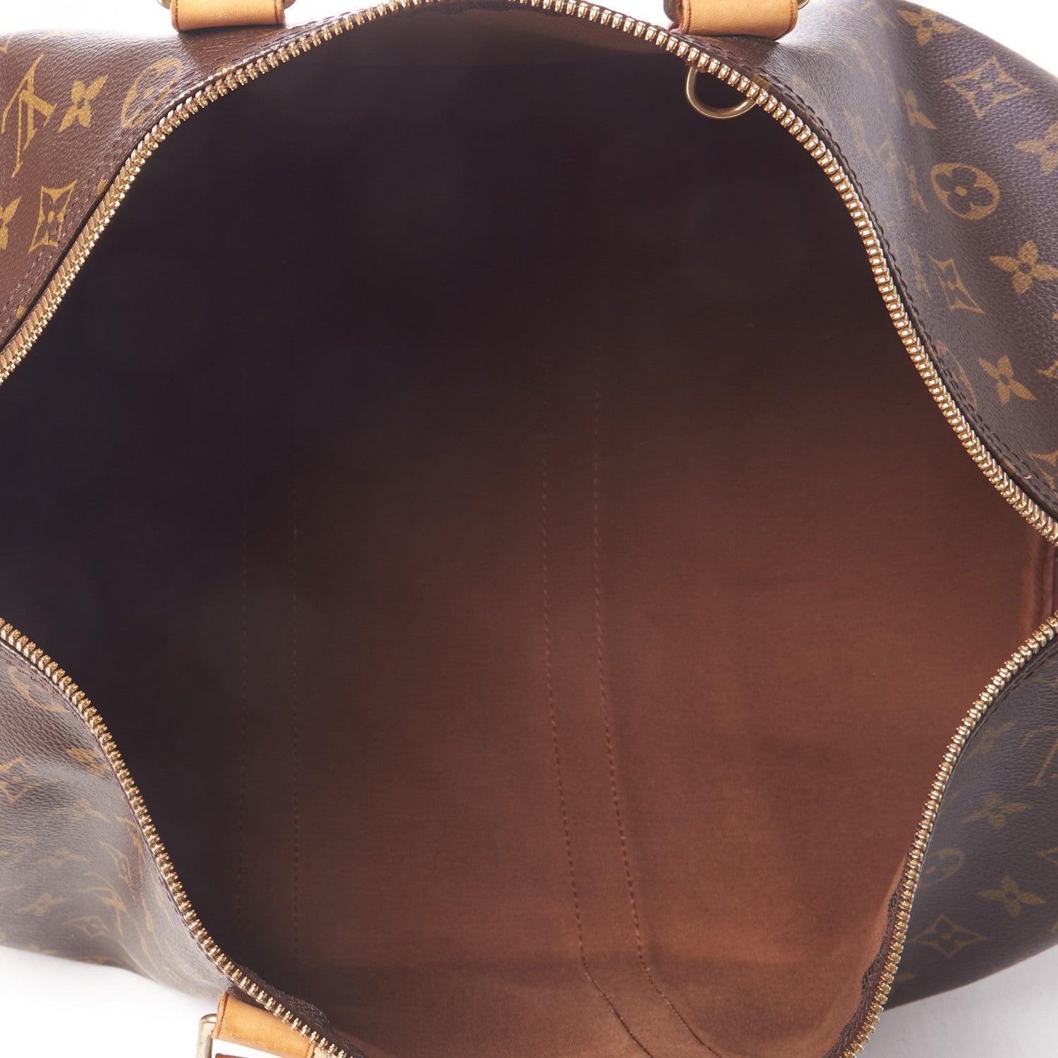 Louis Vuitton Monogram Keepall 45 6 of 12