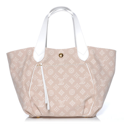 Louis Vuitton Cabas Ipanema GM Sandy 1 of 8