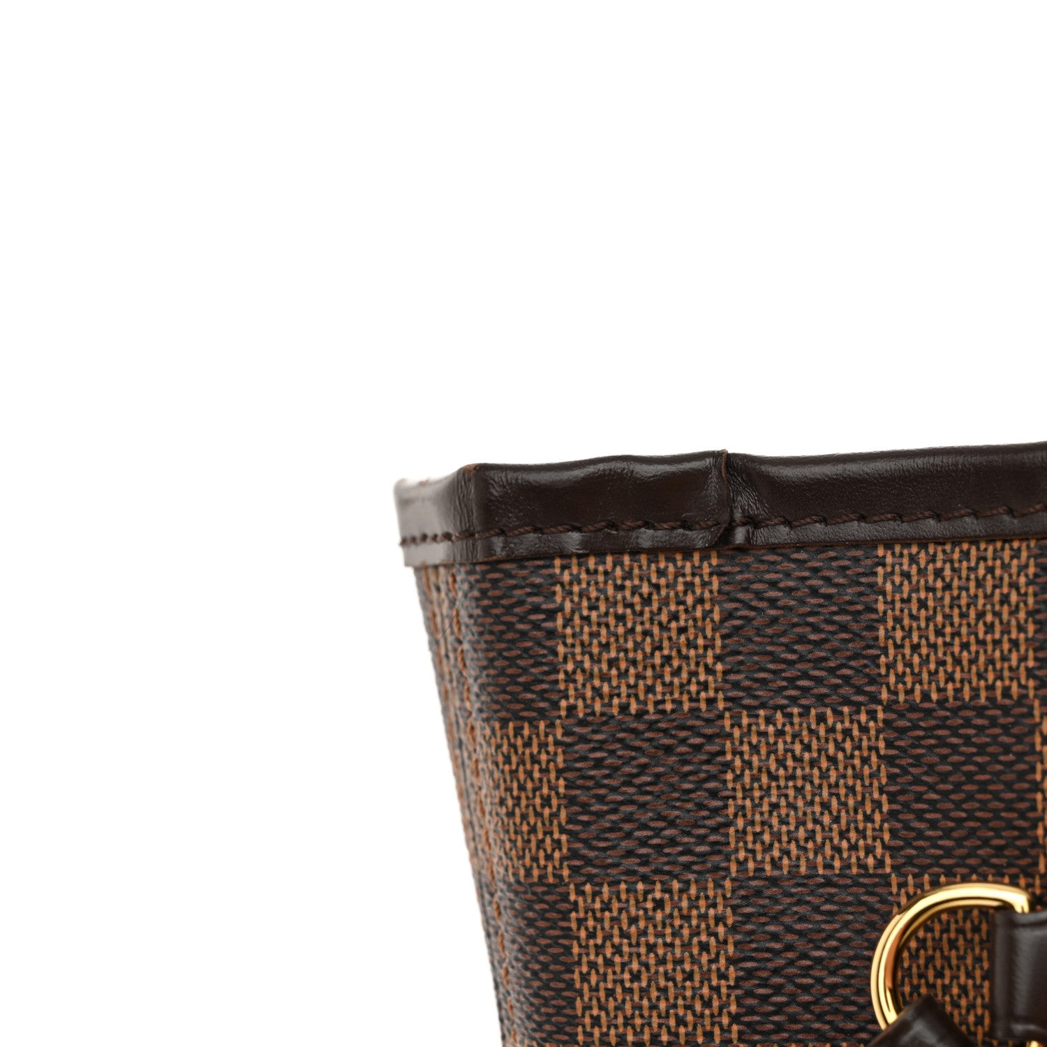 Louis Vuitton Damier Ebene Neo Neverfull MM 13 of 15