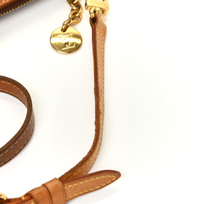 Louis Vuitton Monogram Palermo PM 23 of 25