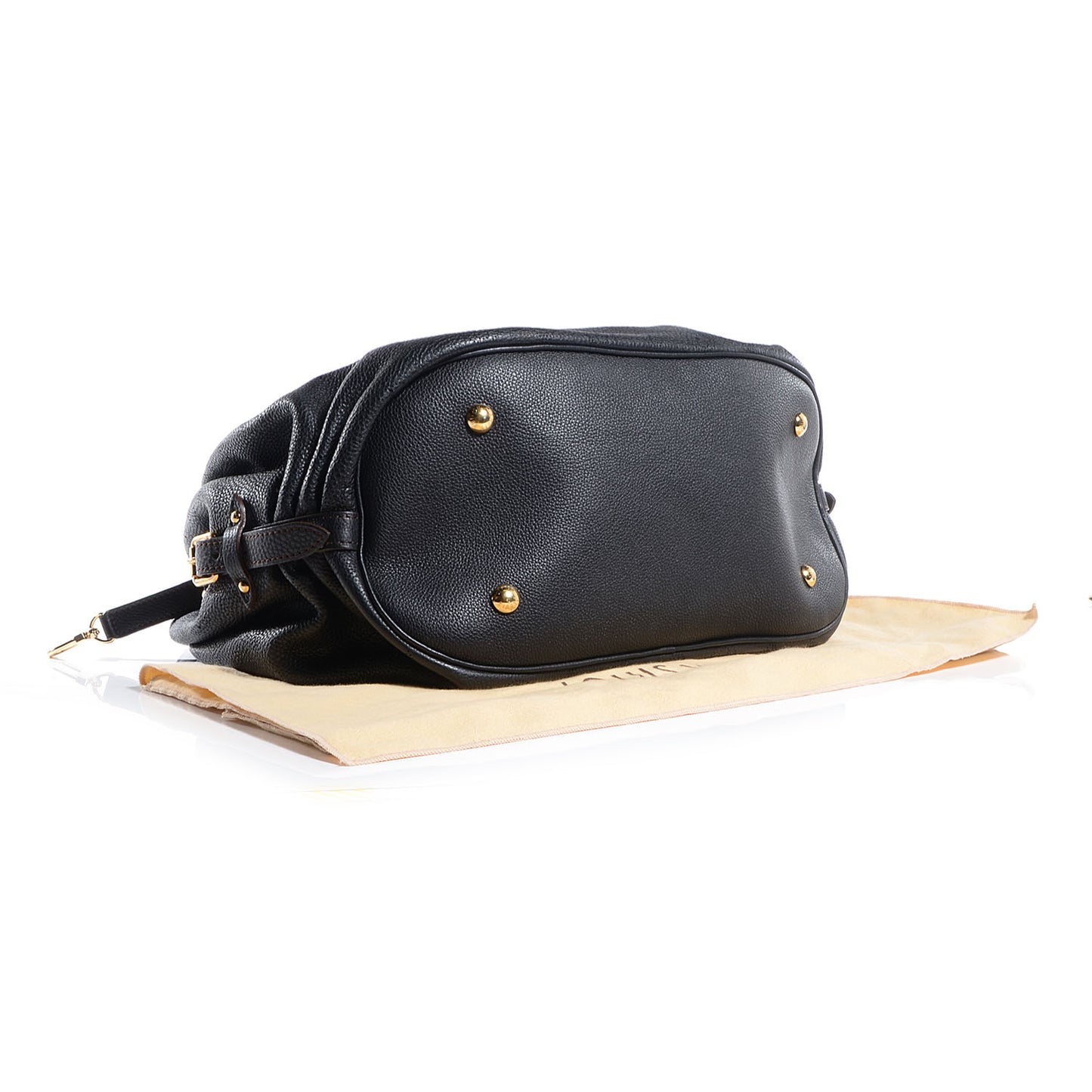 Mahina XL Black