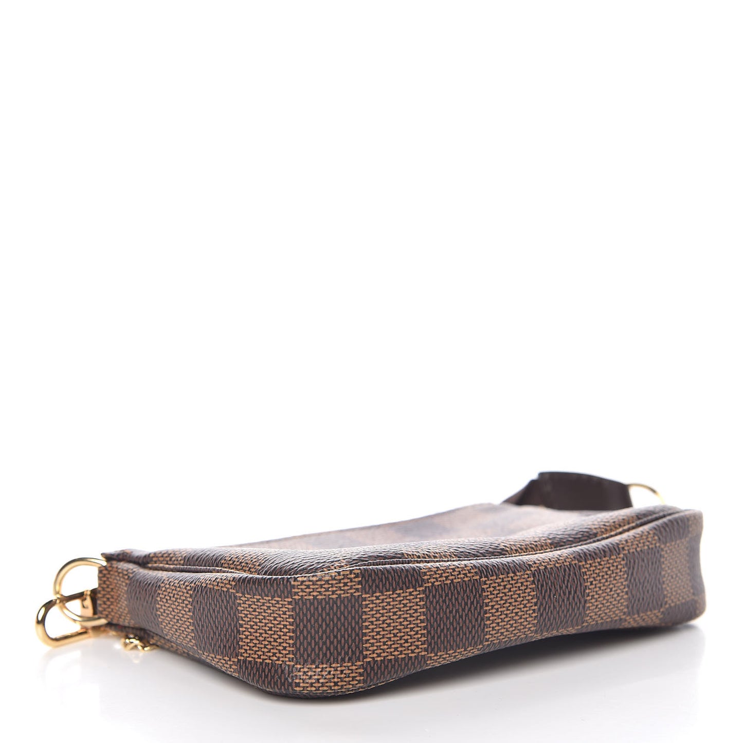 Damier Ebene Mini Pochette Accessories