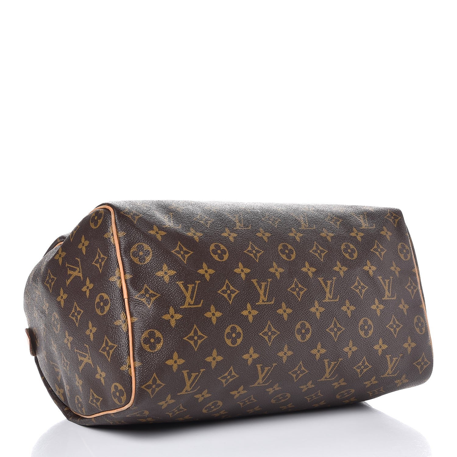 Louis Vuitton Monogram Speedy 35 4 of 10