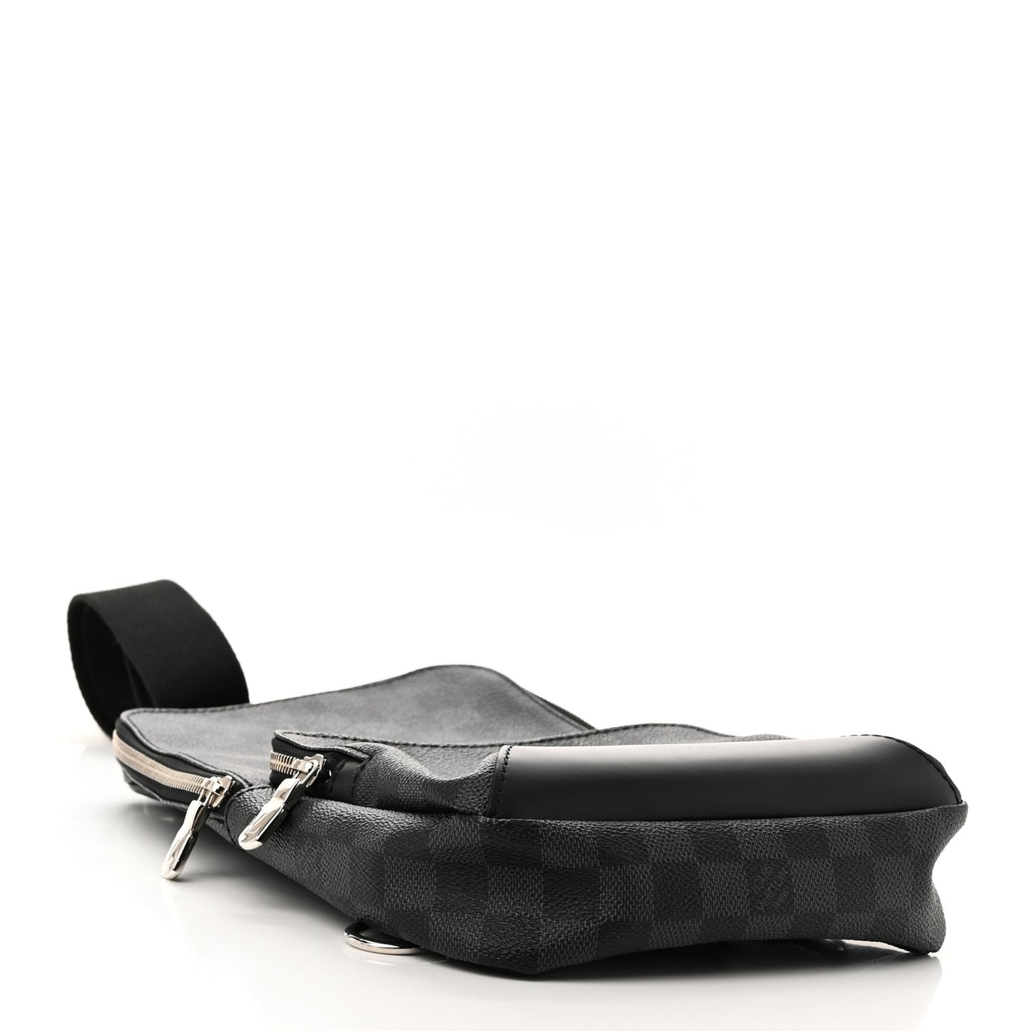 Damier Graphite Avenue Sling Backpack