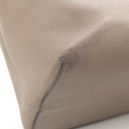 Fendi Vitello Dolce Large By The Way Boston Bag Tortora 12 of 21