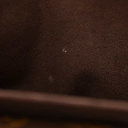Louis Vuitton Monogram Pochette Metis 9 of 9