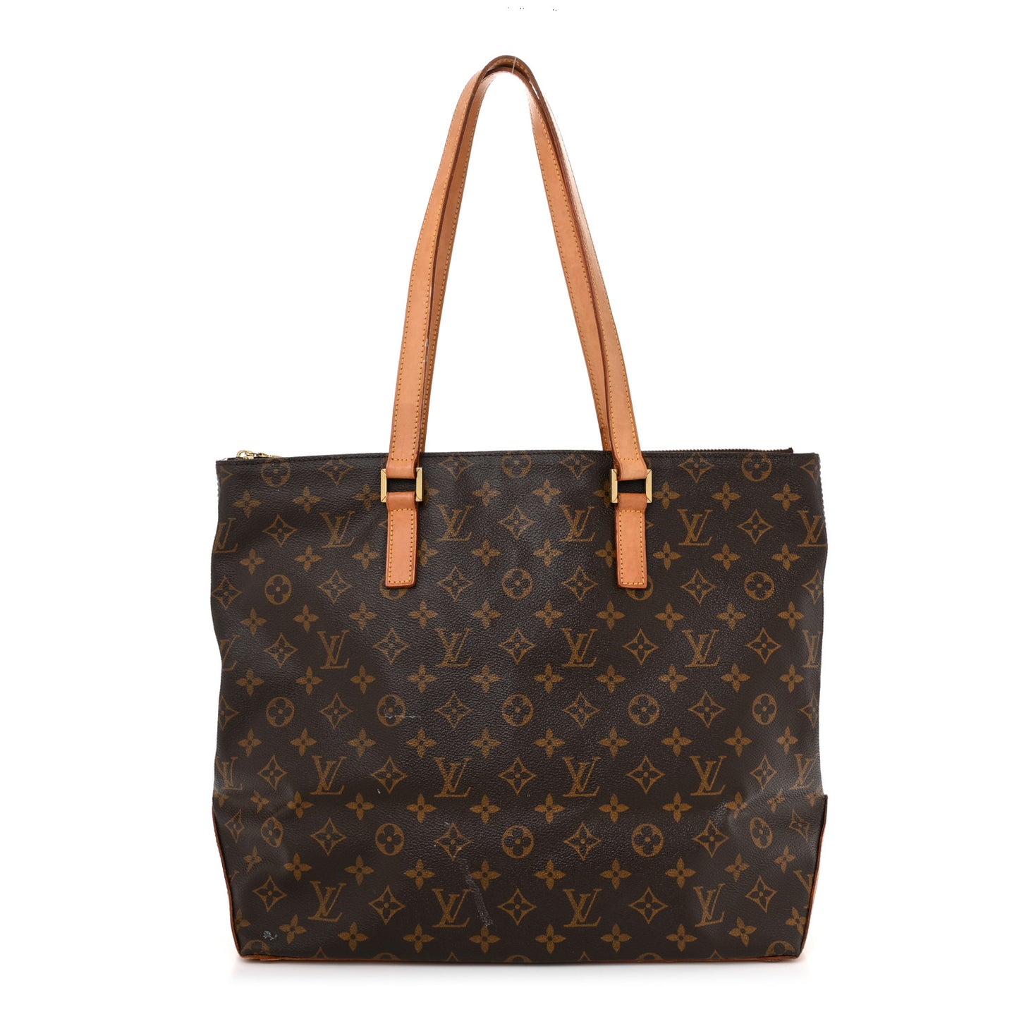 Monogram Cabas Mezzo
