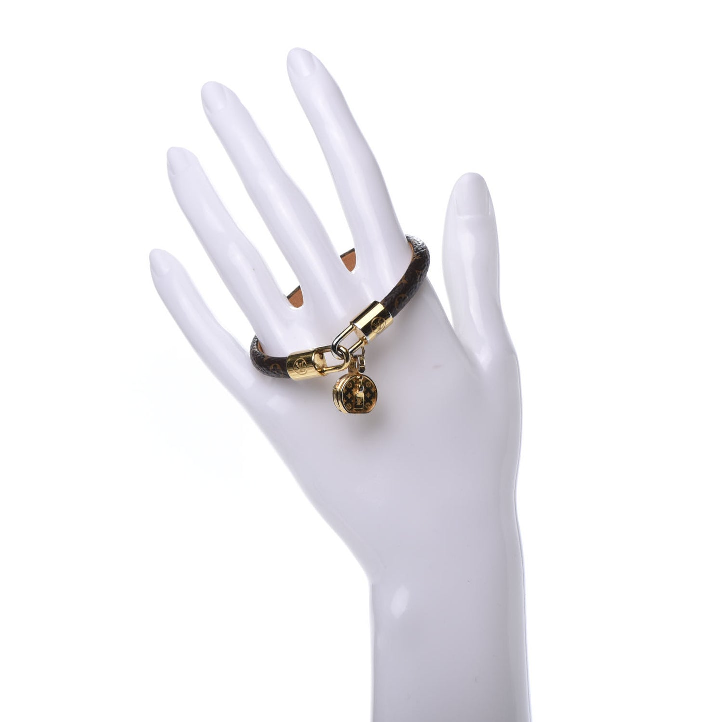 Monogram Tribute Bracelet 19