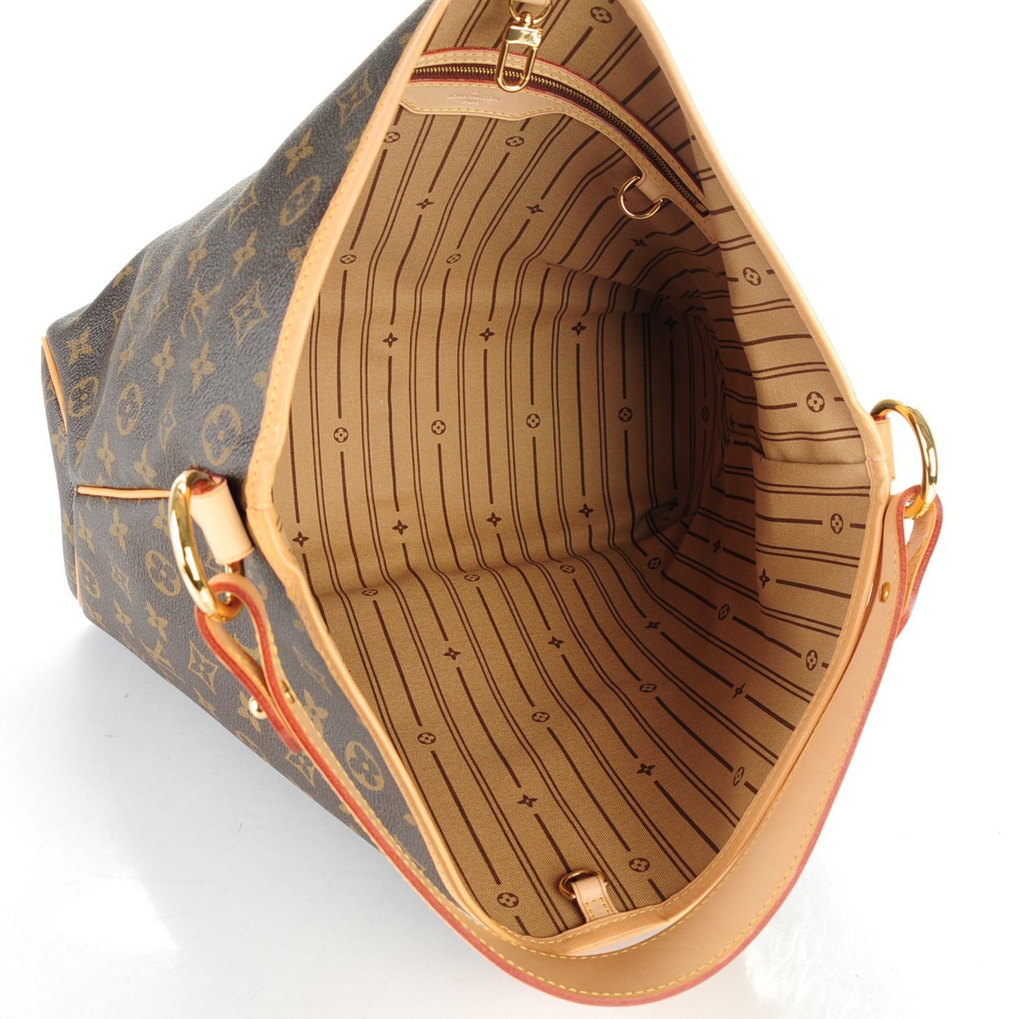 Monogram Delightful PM