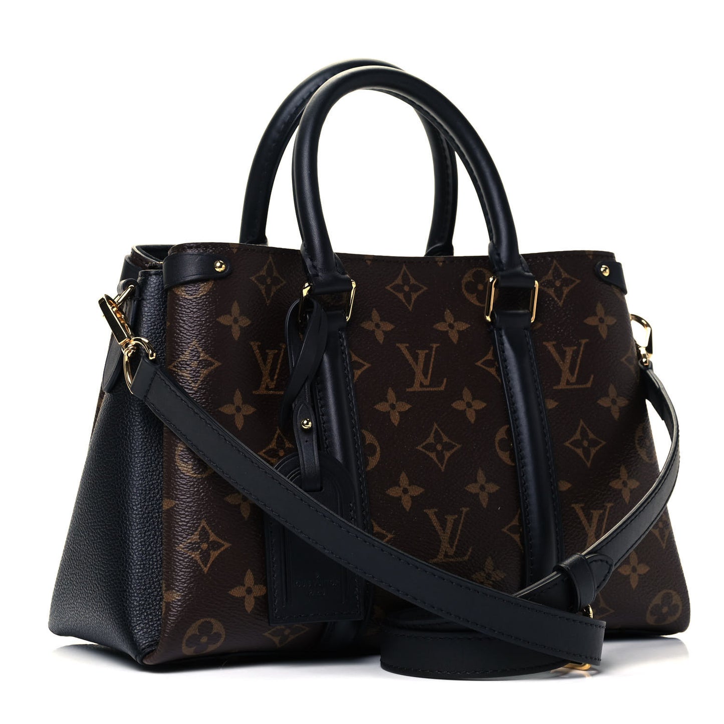 Monogram Soufflot BB Black