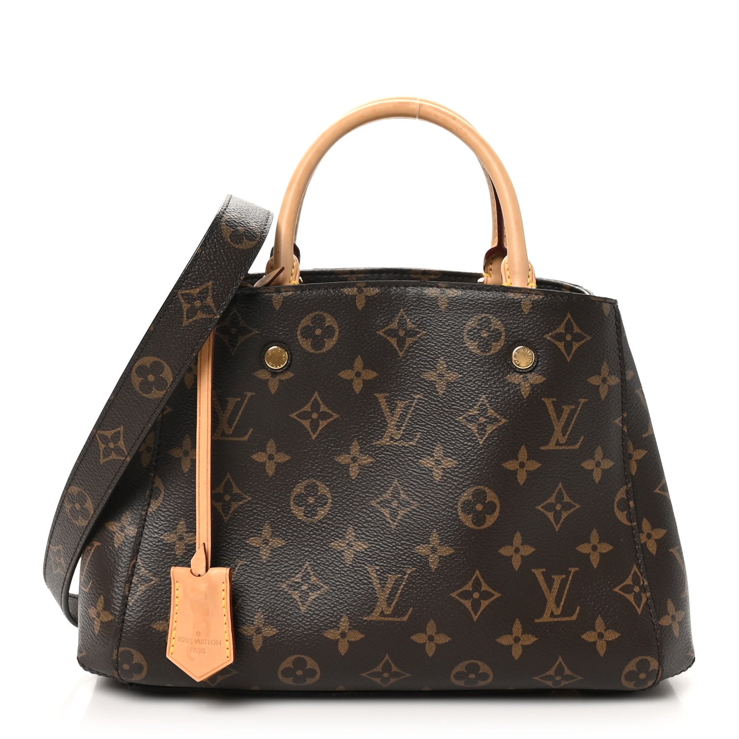 Monogram Montaigne BB