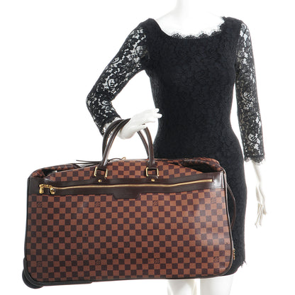 Louis Vuitton Damier Ebene Eole 60 2 of 9