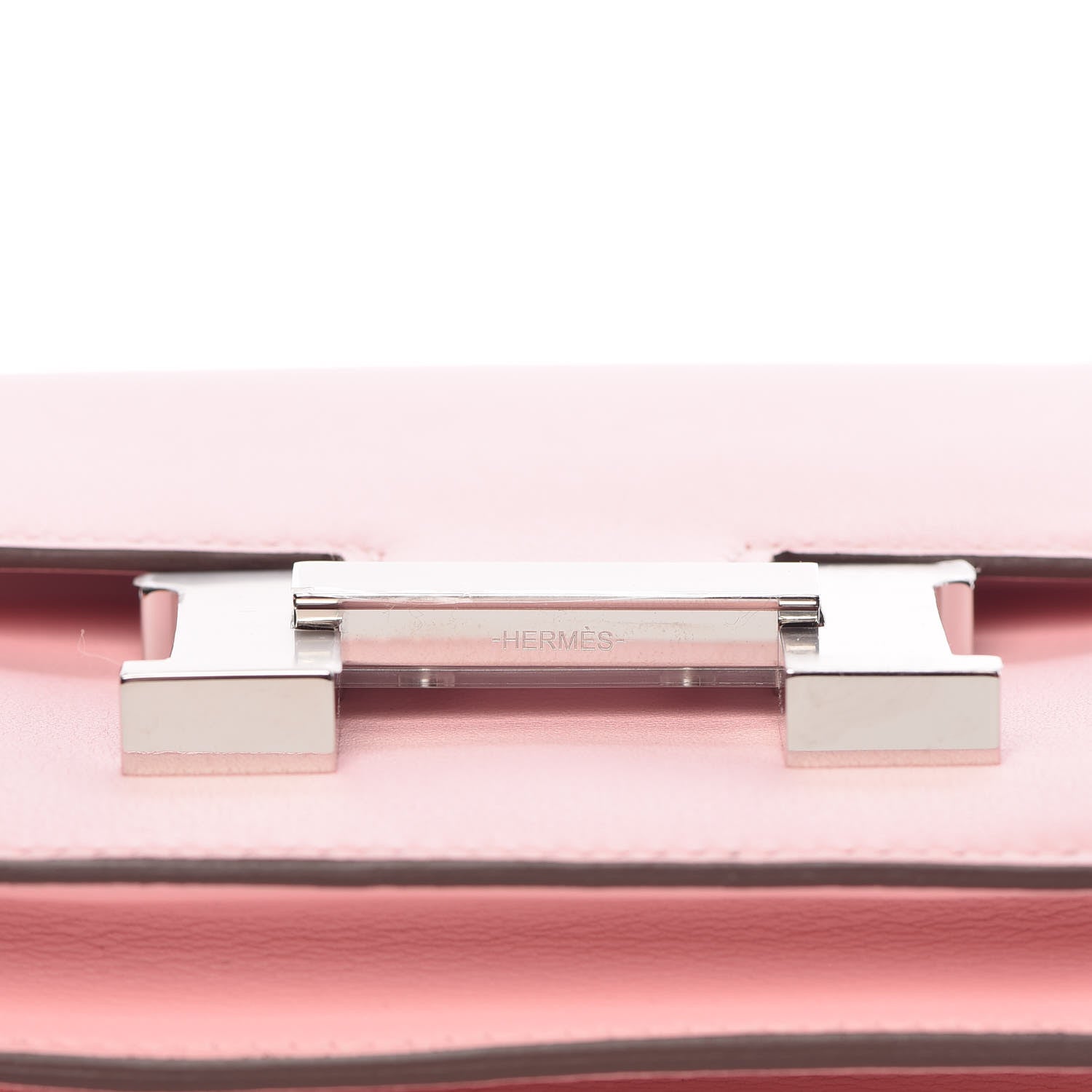 Hermes Swift Constance 18 Rose Sakura 14 of 18