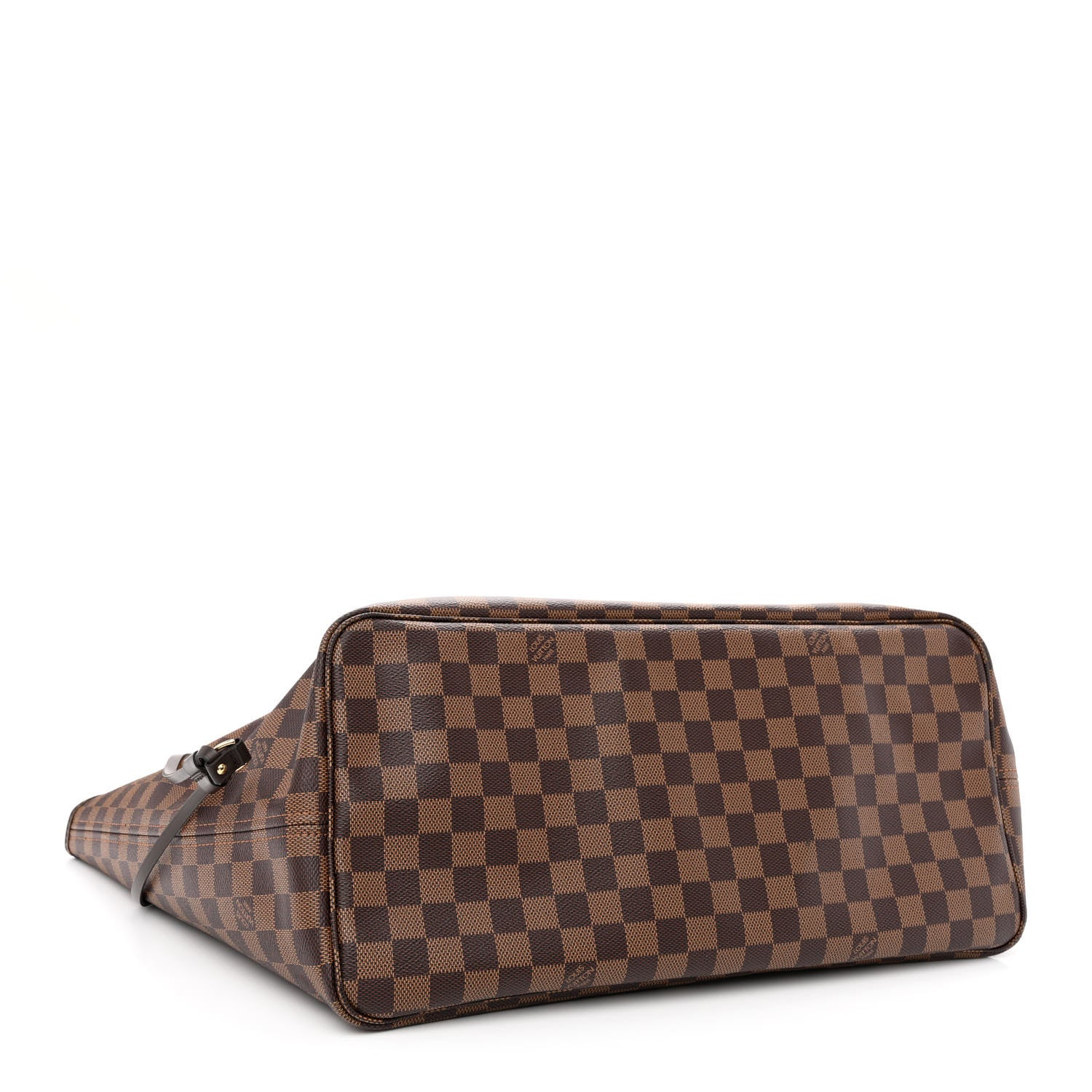 Louis Vuitton Damier Ebene Neo Neverfull GM 5 of 13