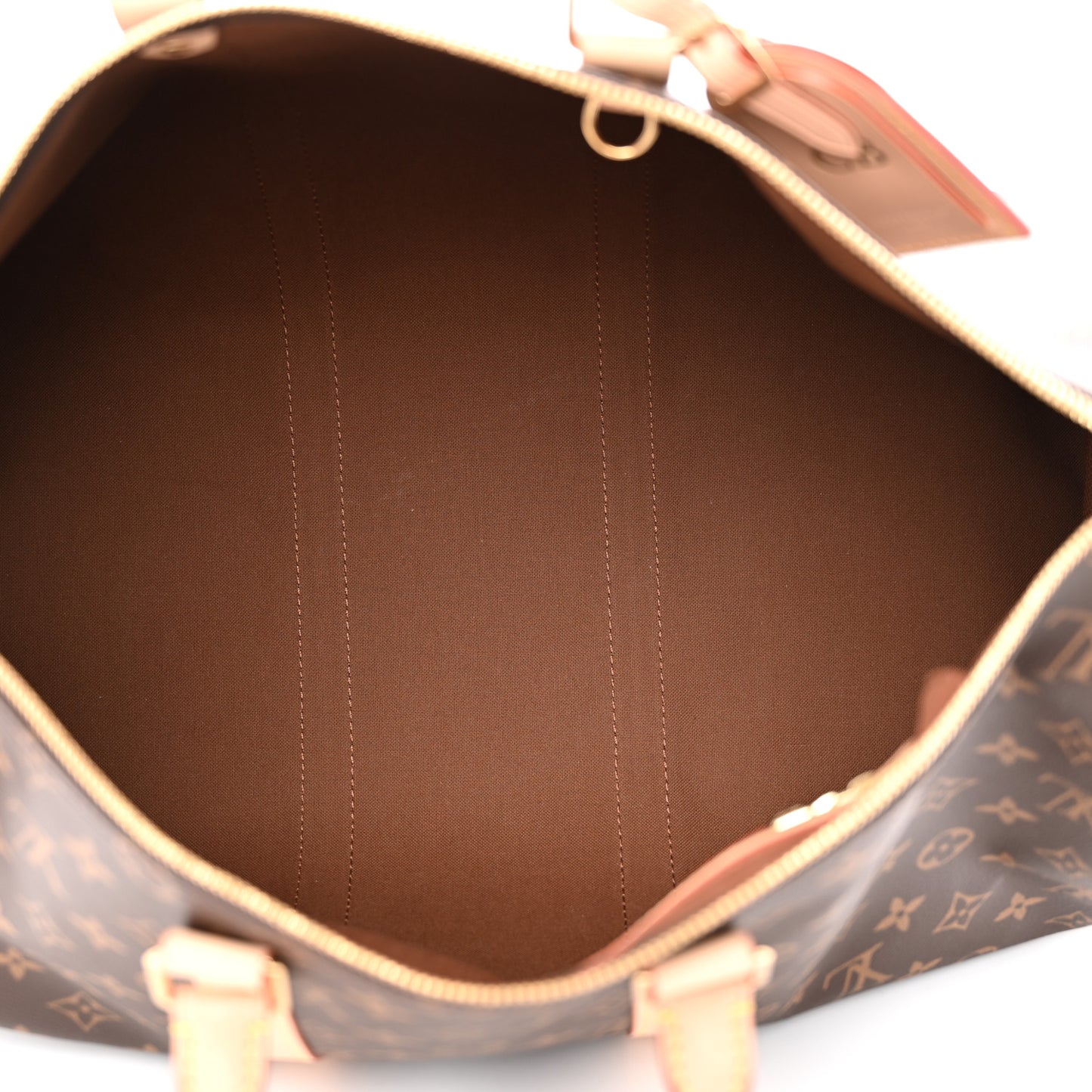 Monogram Keepall Bandouliere 45