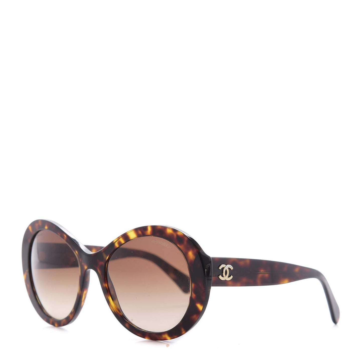 CC Sunglasses 5372 Tortoise
