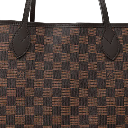 Louis Vuitton Damier Ebene Neo Neverfull GM 7 of 12