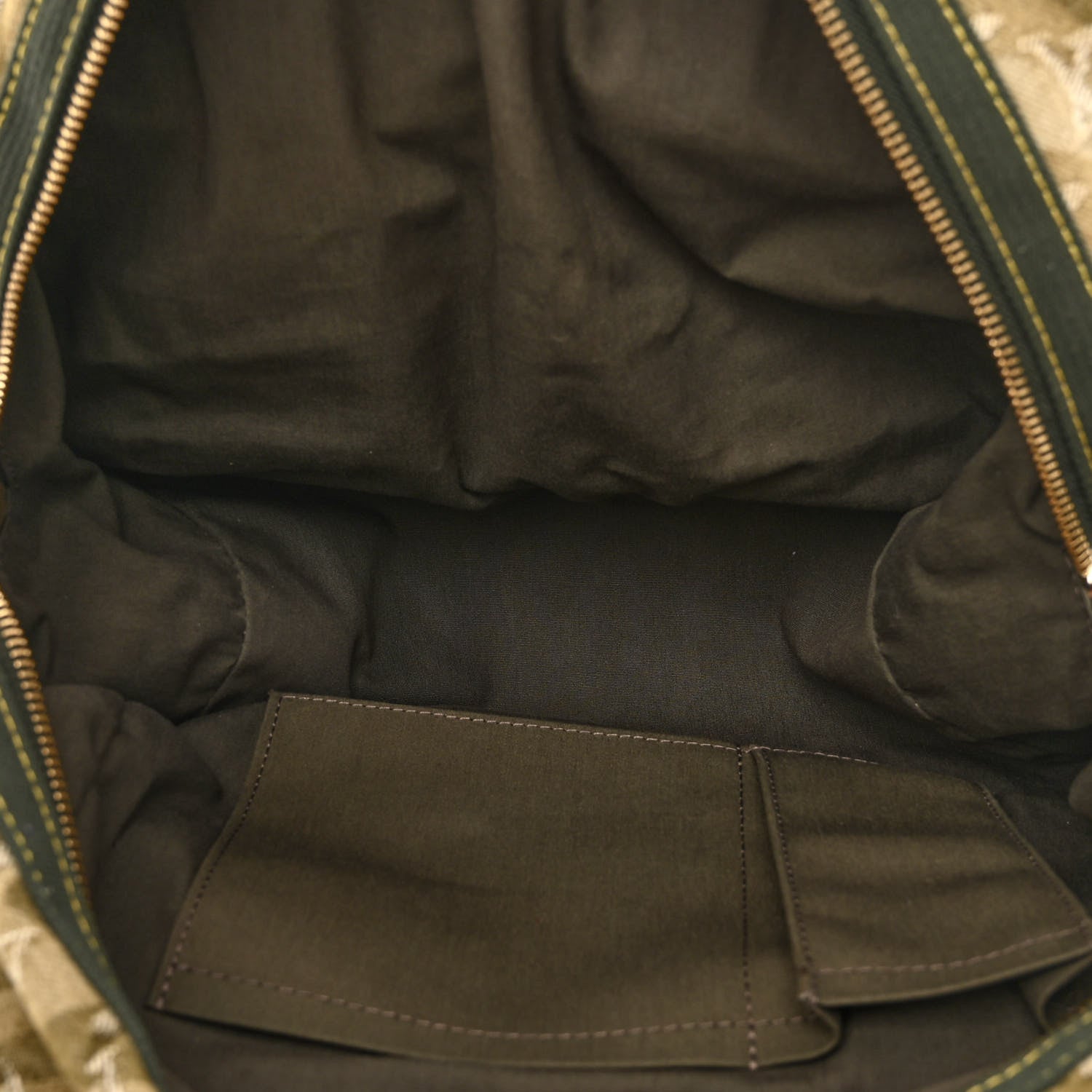 Louis Vuitton Denim Monogramouflage Jasmine 5 of 9