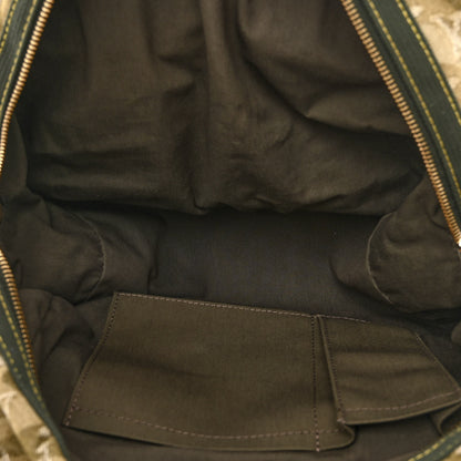 Louis Vuitton Denim Monogramouflage Jasmine 5 of 9