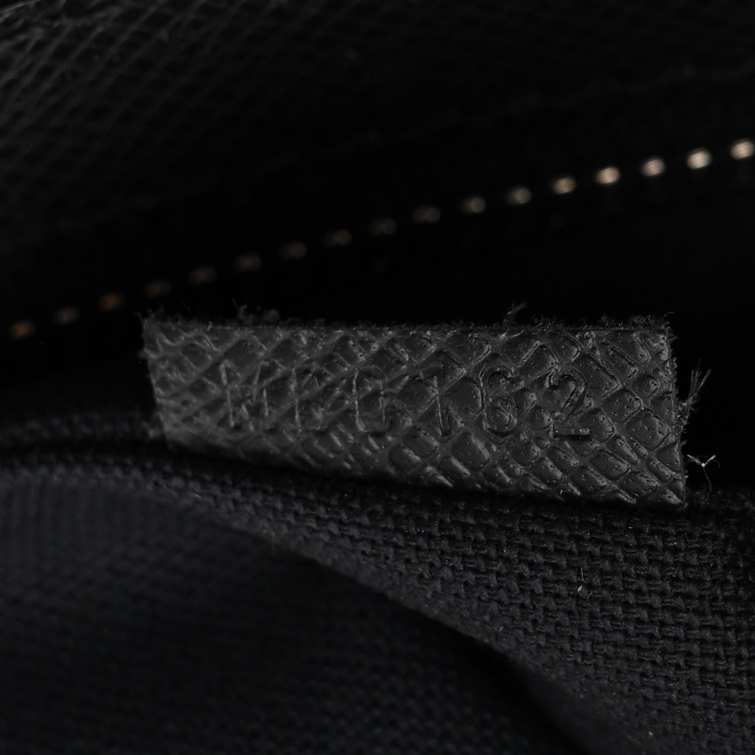 Louis Vuitton Taiga Odessa Briefcase Ardoise 7 of 13
