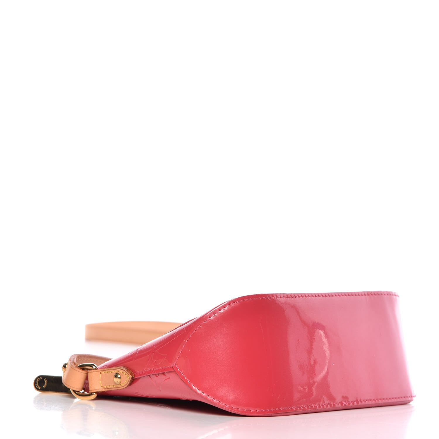 Louis Vuitton Vernis Minna Street Framboise 4 of 10