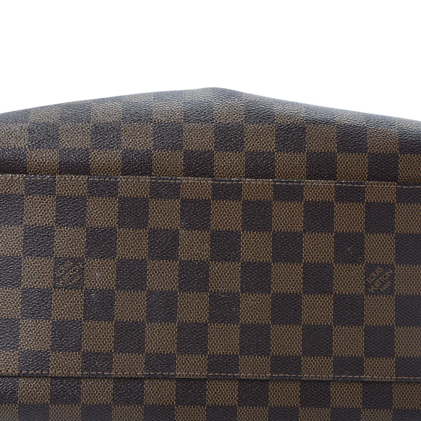 Damier Ebene Trevi PM