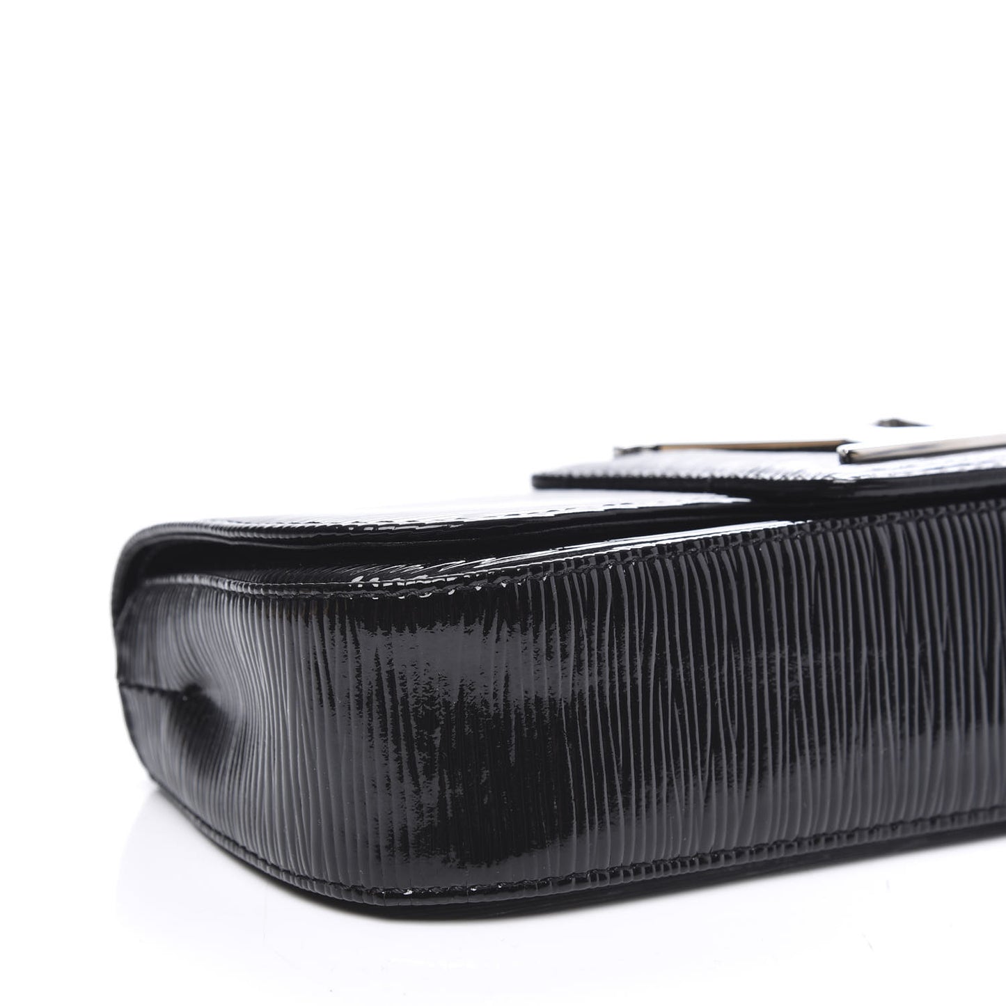 Epi Electric Sobe Clutch Black