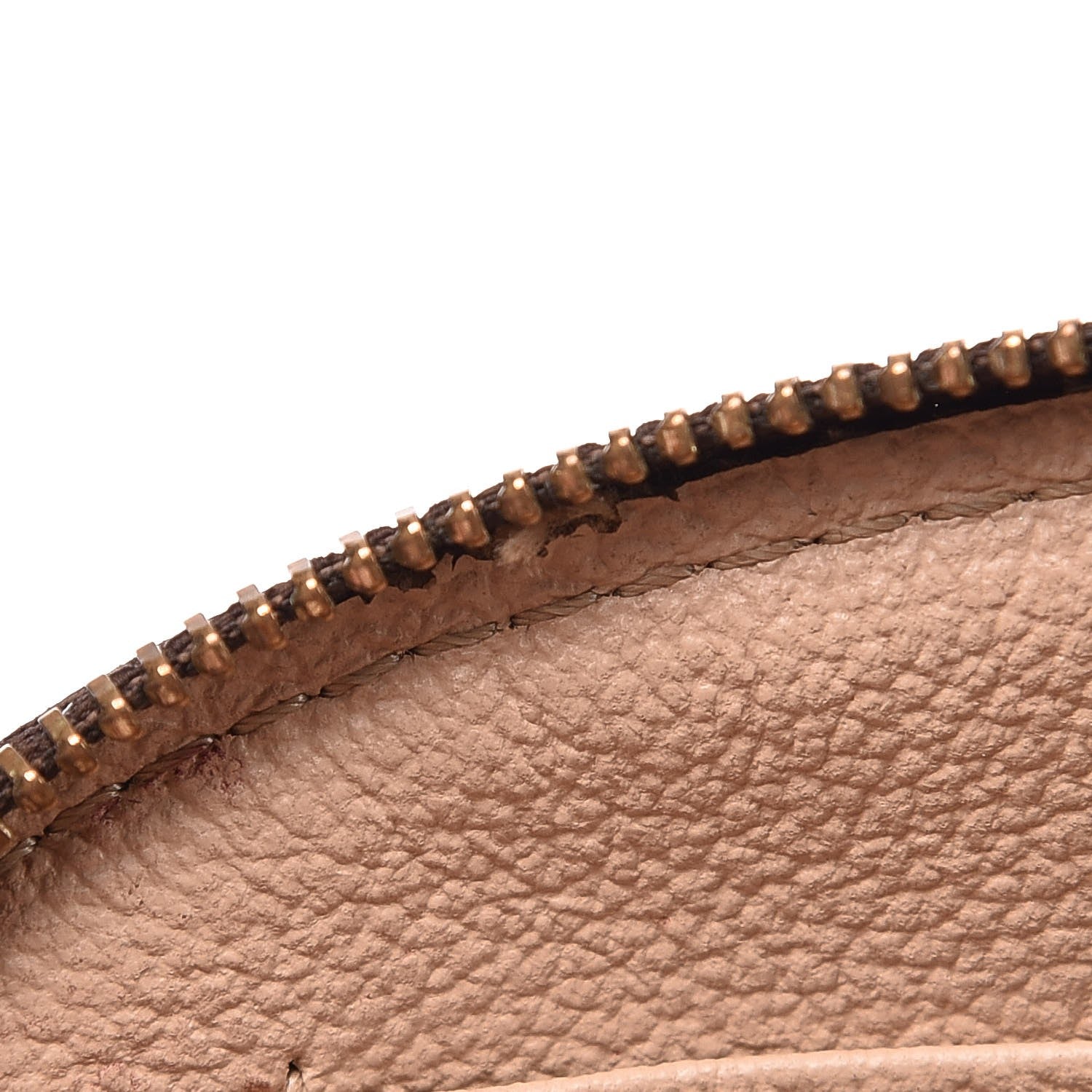 Louis Vuitton Monogram Cosmetic Pouch 7 of 10