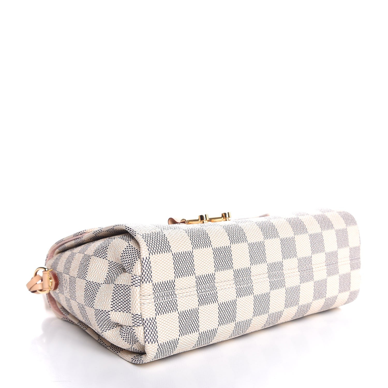Louis Vuitton Damier Azur Croisette 4 of 7