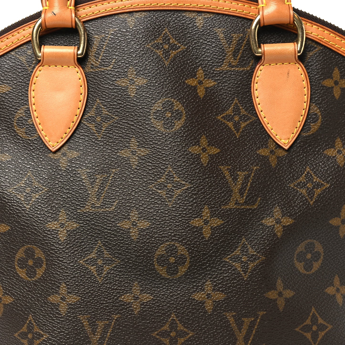 Monogram Lockit PM