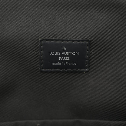 Louis Vuitton Damier Graphite Avenue Sling Bag Onyx Silver 6 of 12