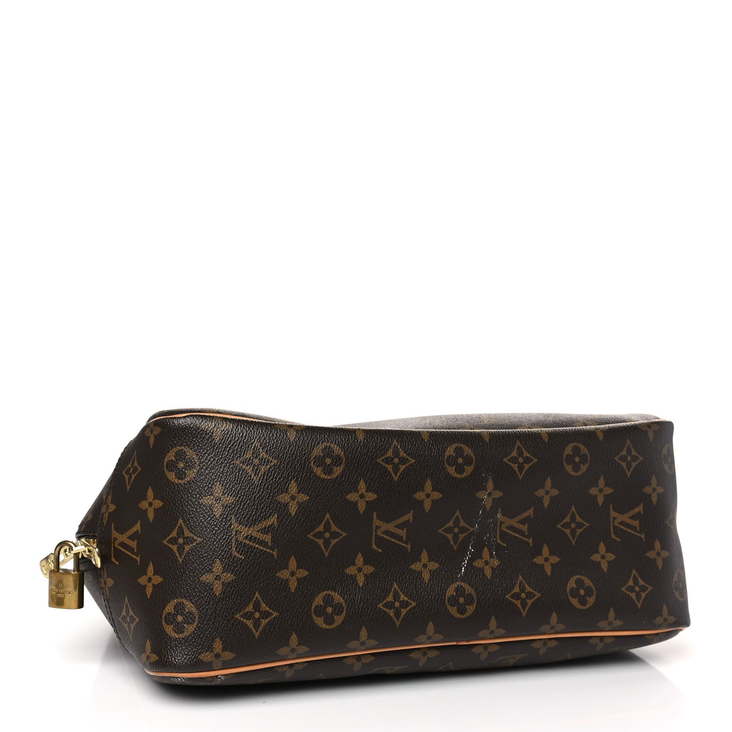 Louis Vuitton Monogram Deauville 4 of 12