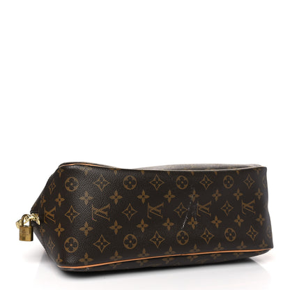 Louis Vuitton Monogram Deauville 4 of 12