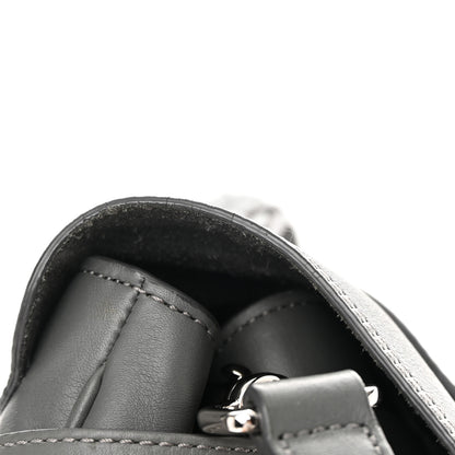 Mulberry Smooth Calfskin Medium Alexa Pavement Grey 14 of 19
