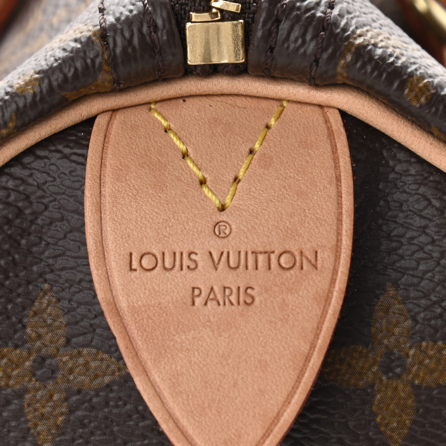 Monogram Speedy 25