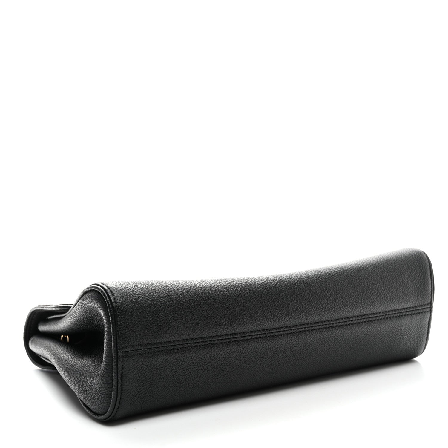 Louis Vuitton Empreinte Saint Germain MM Black 4 of 10