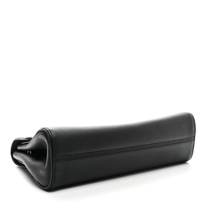 Louis Vuitton Empreinte Saint Germain MM Black 4 of 10