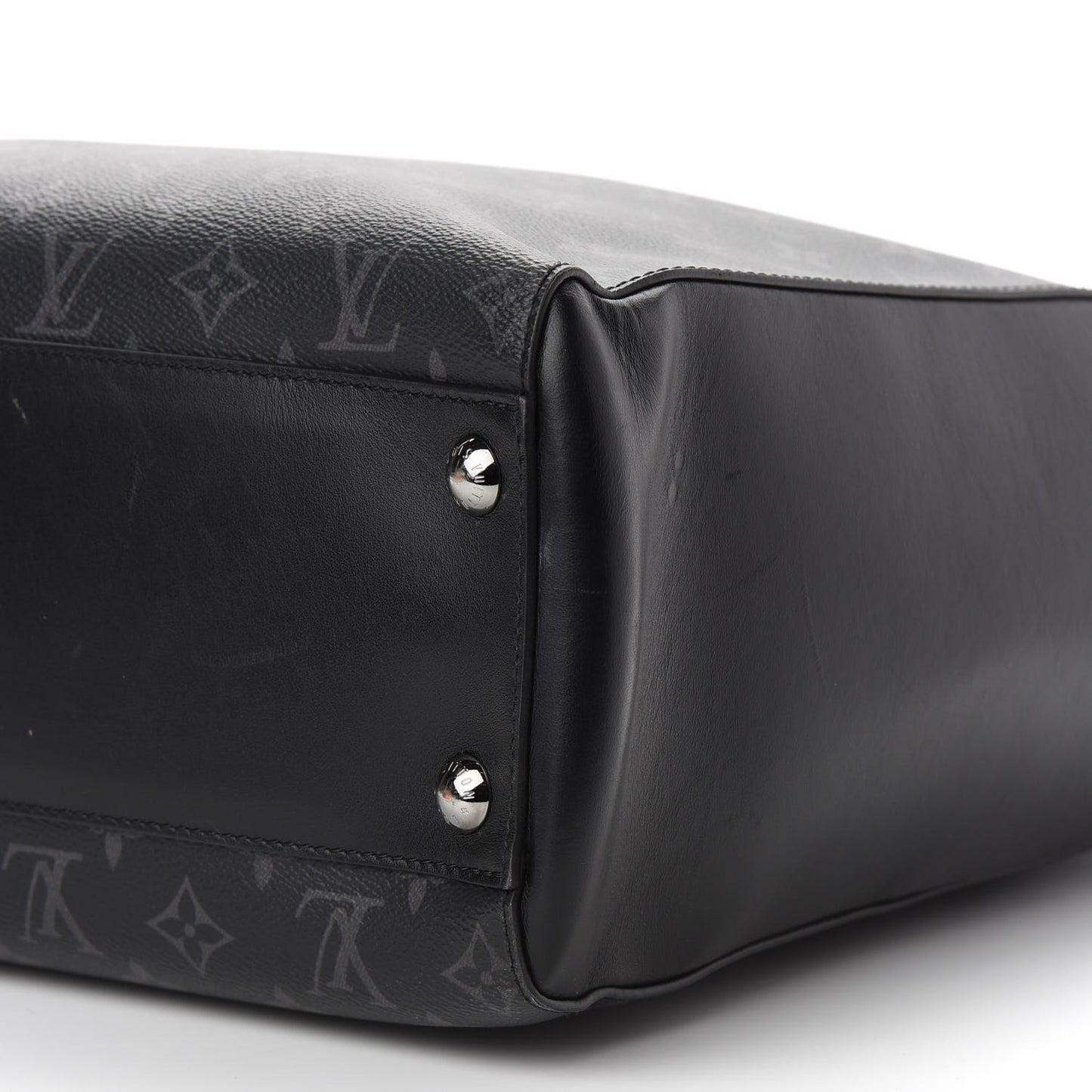 Monogram Eclipse Grand Sac