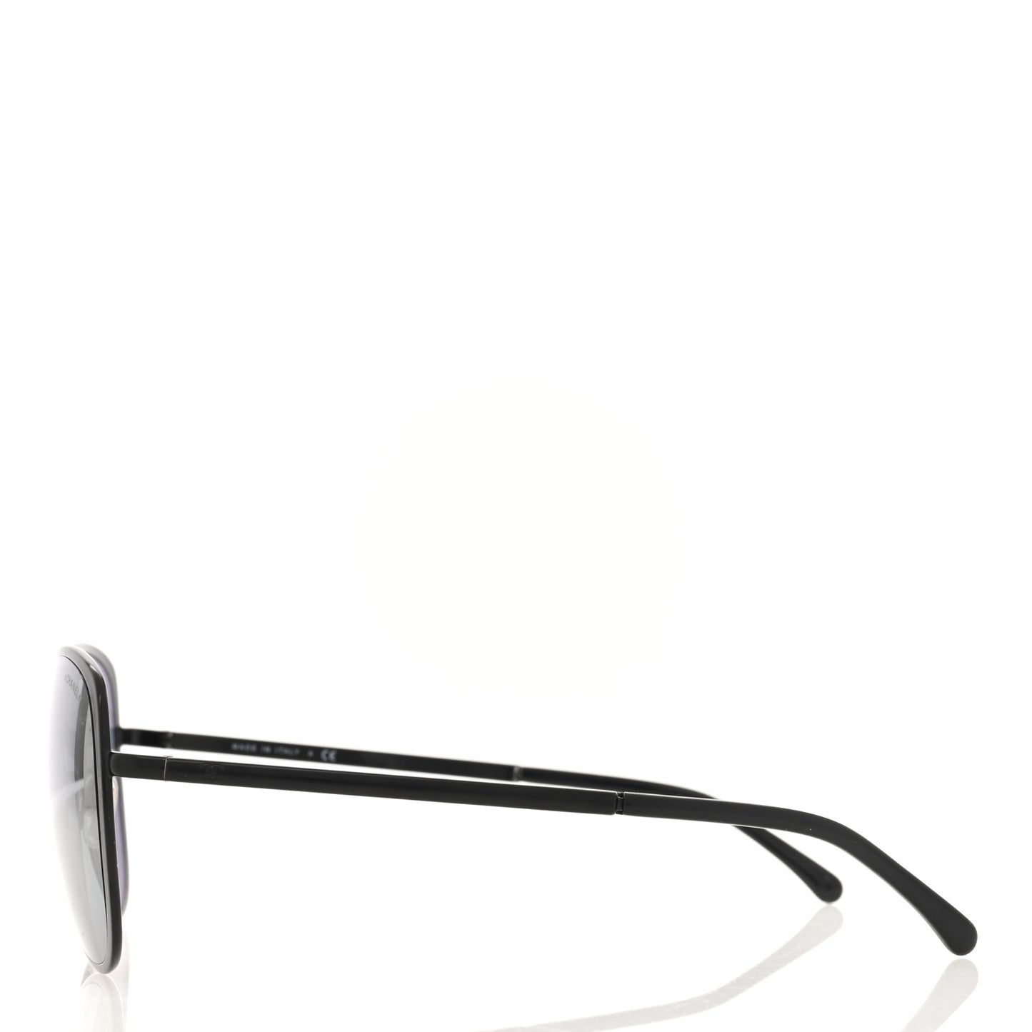 Pilot Summer Aviator Sunglasses 4223 Black