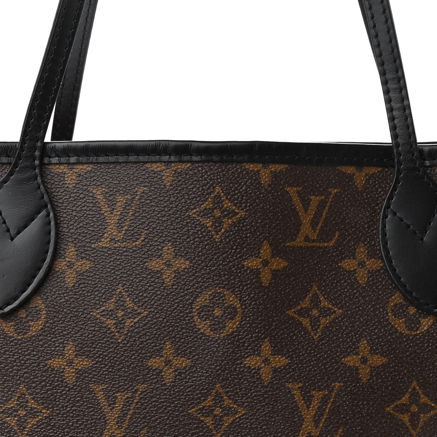 Monogram My LV World Tour Neverfull MM