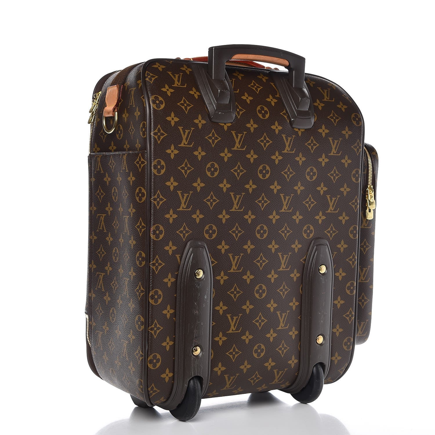 Louis Vuitton Monogram Bosphore Trolley 50 3 of 15